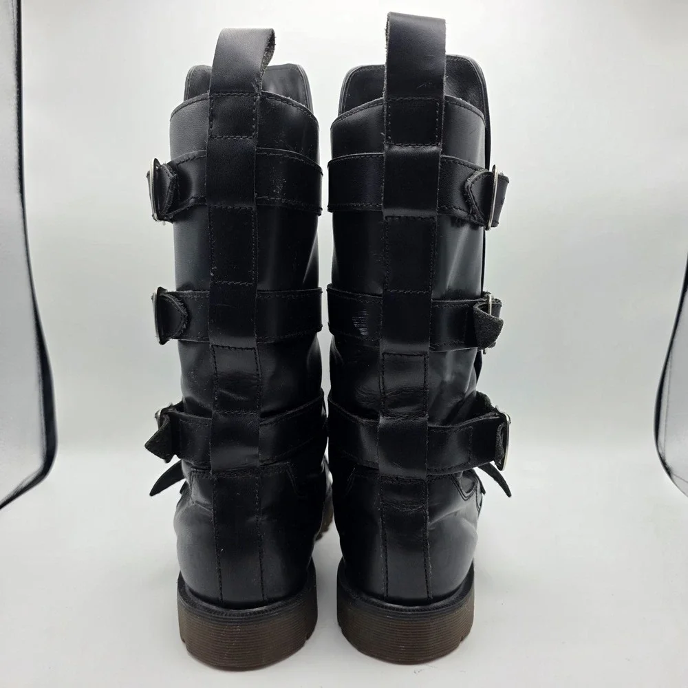 Dr. Martens good pre